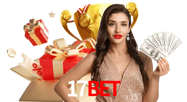 Jogue com dealers reais no 17bet!