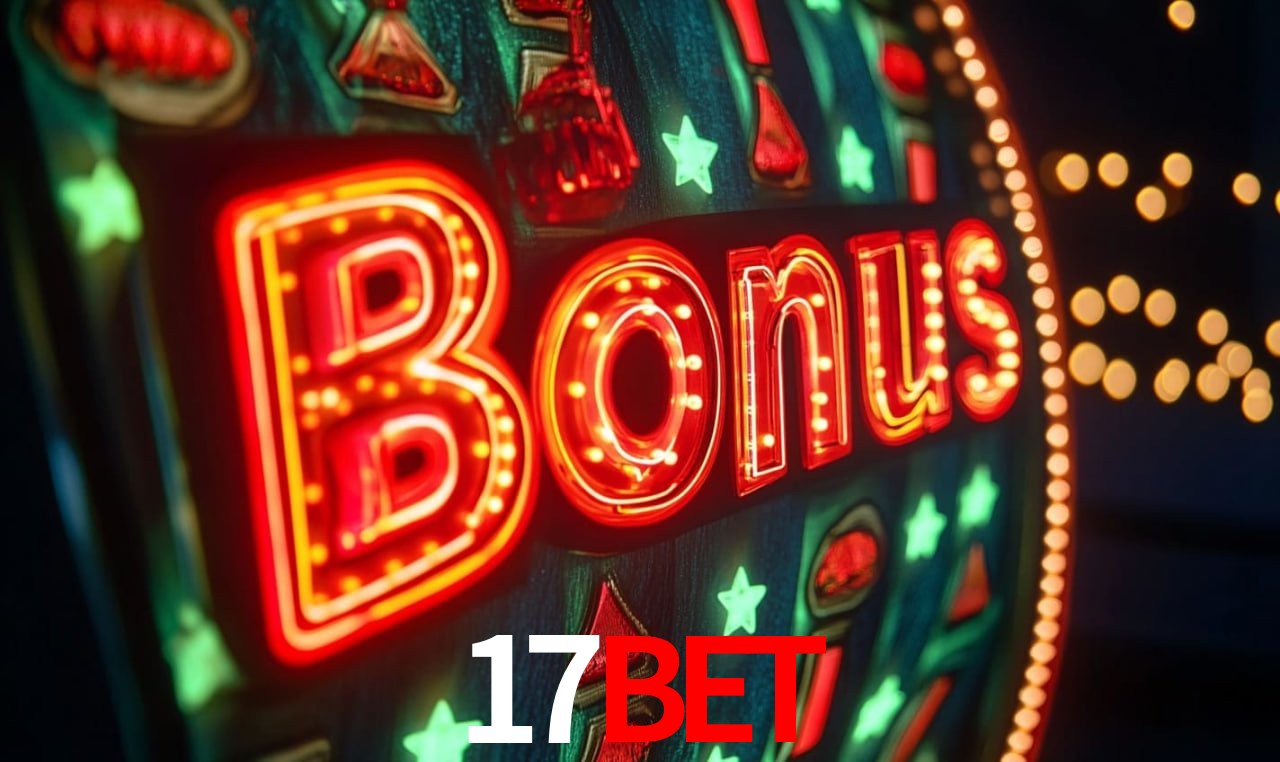 Experiência VIP 17bet
