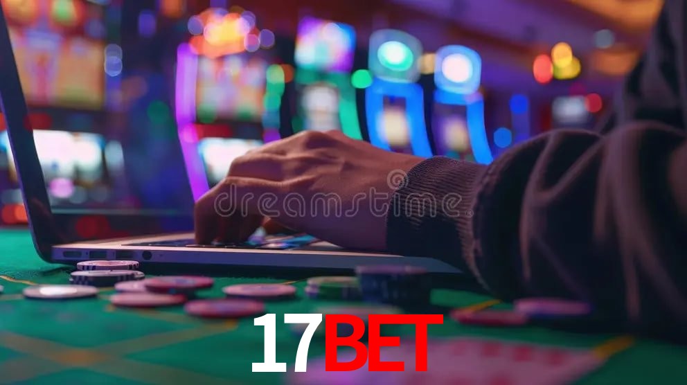 Estatísticas 17bet