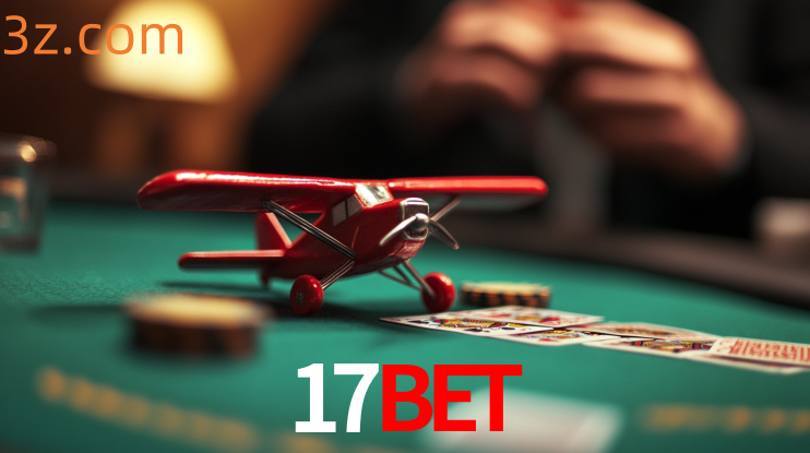 Aviator Jogo na 17bet