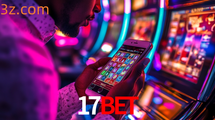 Baixar App 17bet  