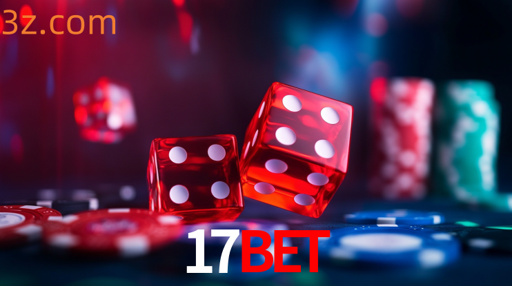 Bonus na Plataforma Online 17bet
