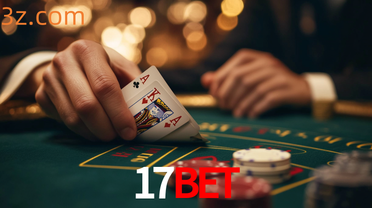 Plataforma Online 17bet
