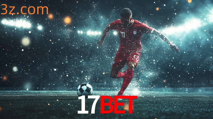 Plataforma de Apostas 17bet