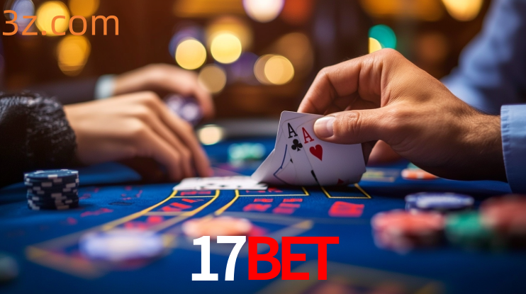 Jogos na 17bet