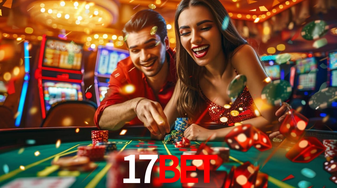 Recursos de Bônus 17bet