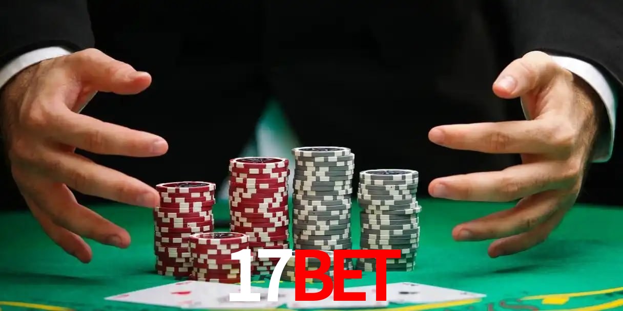 Promoção Relâmpago 17bet