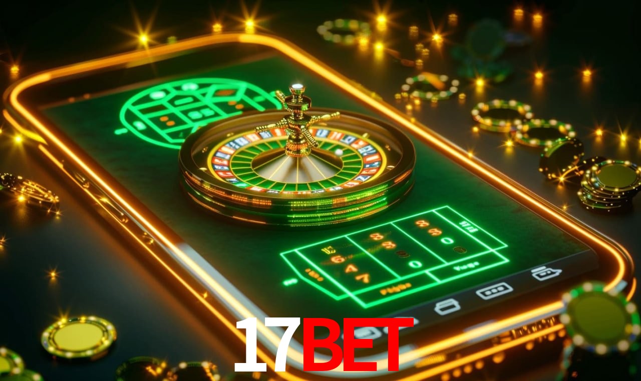 Jogos de Slot 17bet
