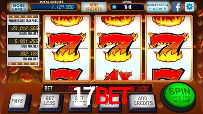 Apostas Esportivas na 17bet: Um Guia Completo