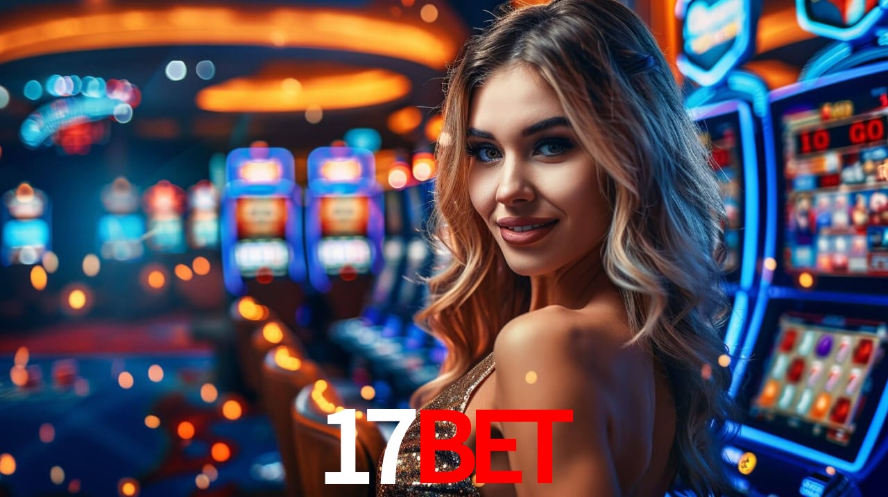Casino Ao Vivo 17bet