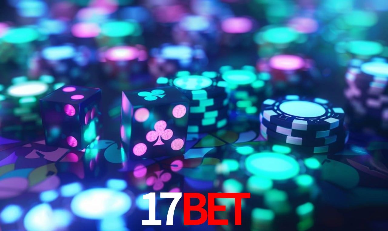 Jogos de Slot 17bet