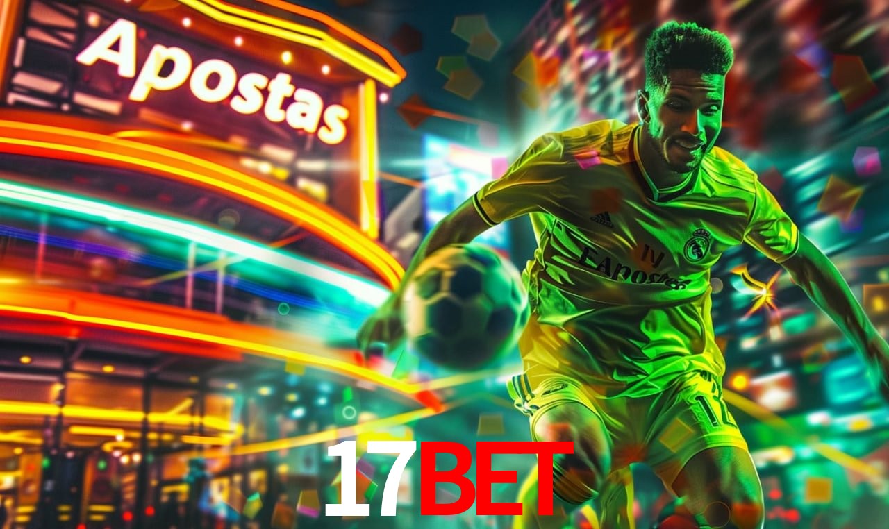 Promoção Relâmpago 17bet