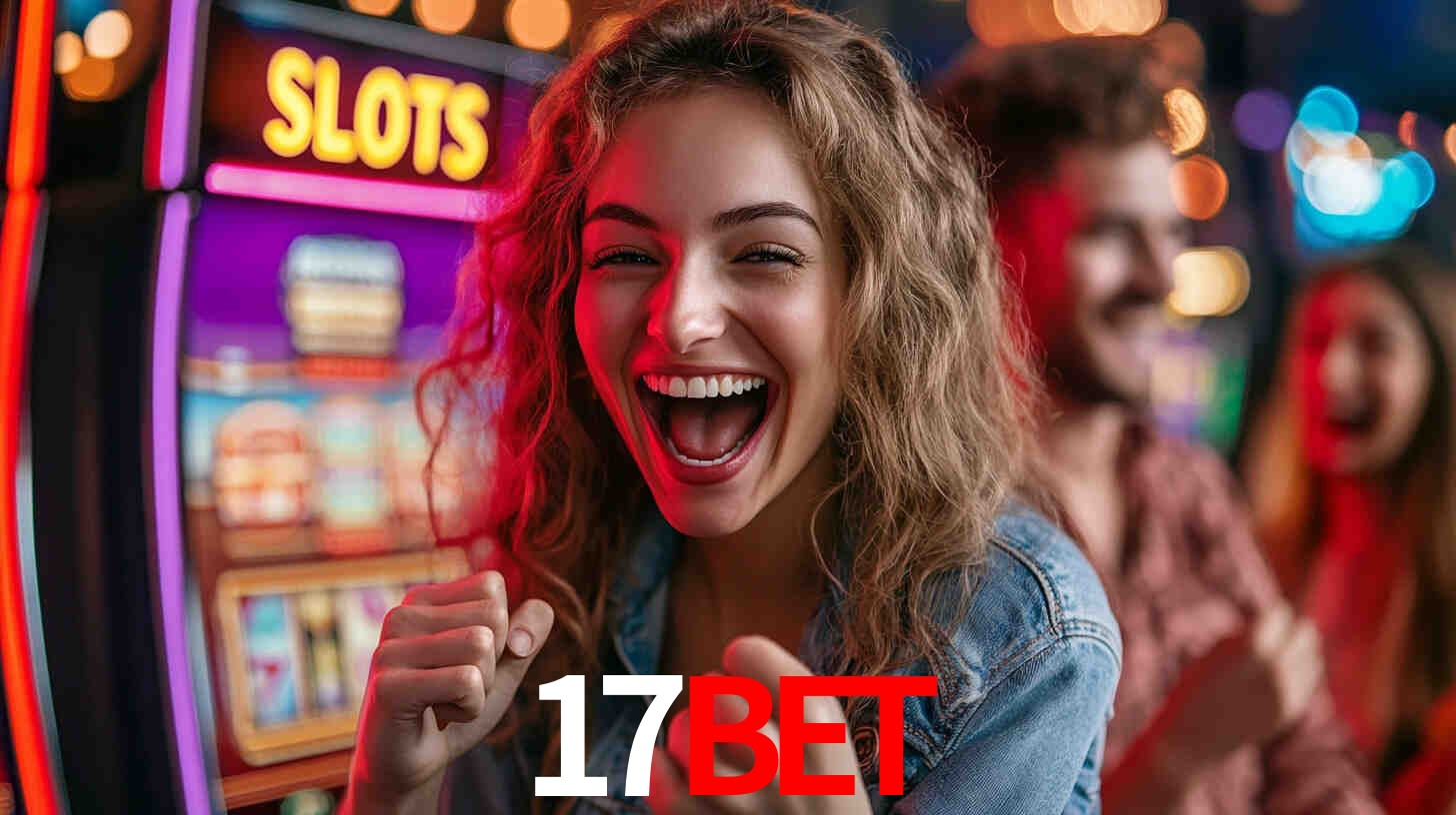 Interface do App 17bet