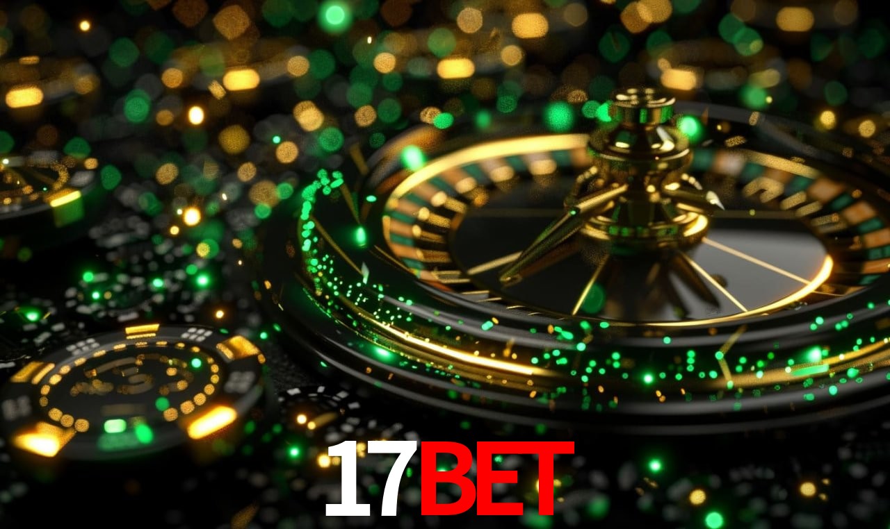Sistemas de Segurança 17bet