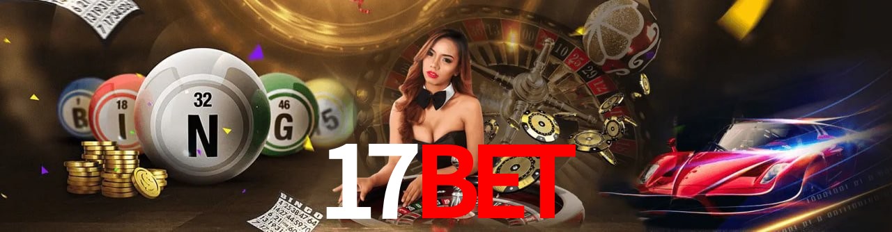 Tecnologia da Plataforma 17bet