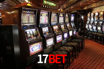 Desvendando o Mundo dos Jogos Virtuais na 17bet