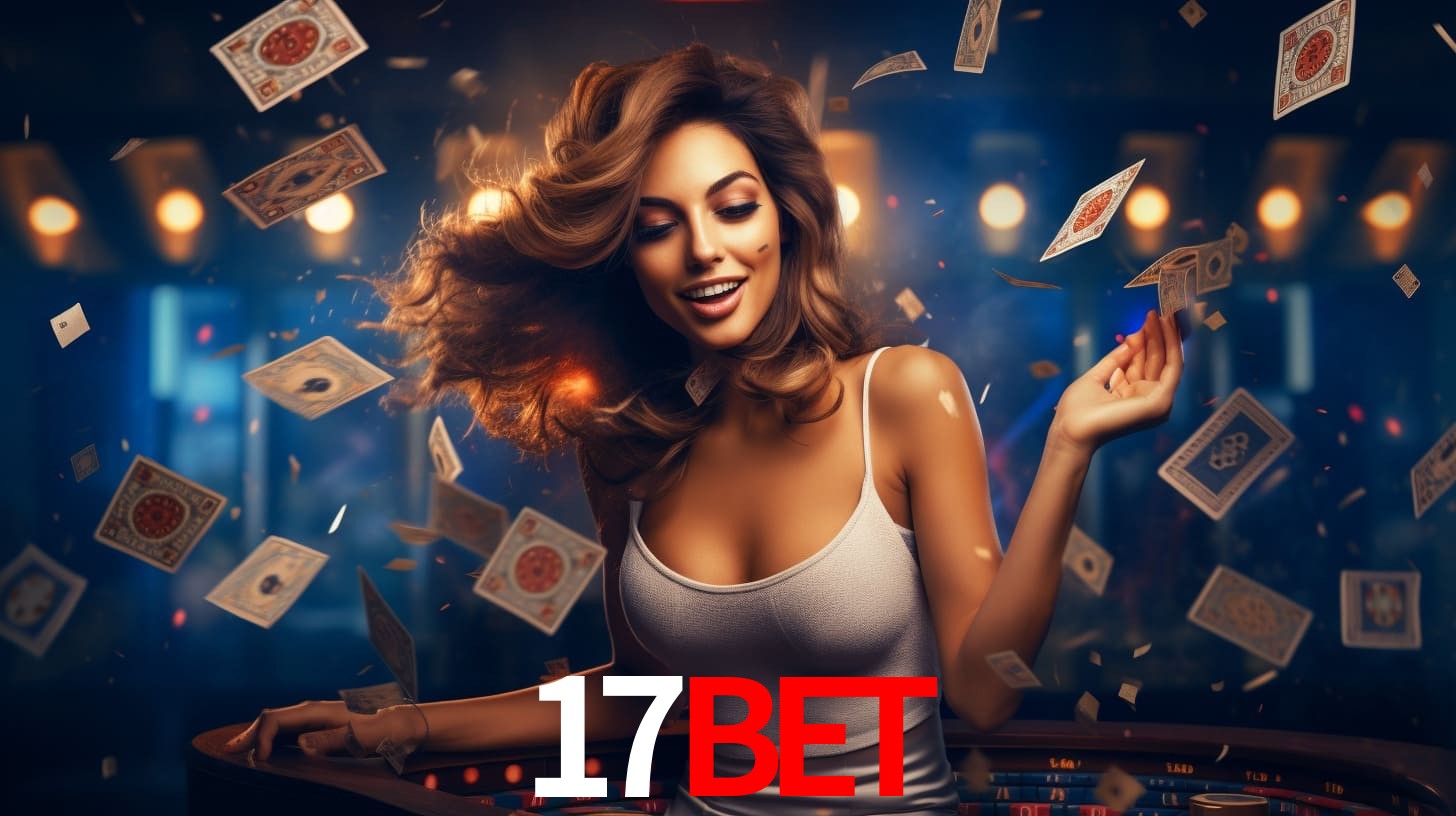 Sinta a adrenalina dos jogos de cassino com 17bet