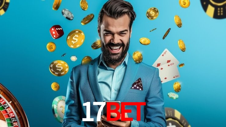 Casino VIP 17bet