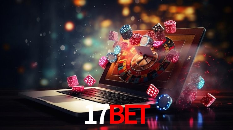 17bet Logo 2