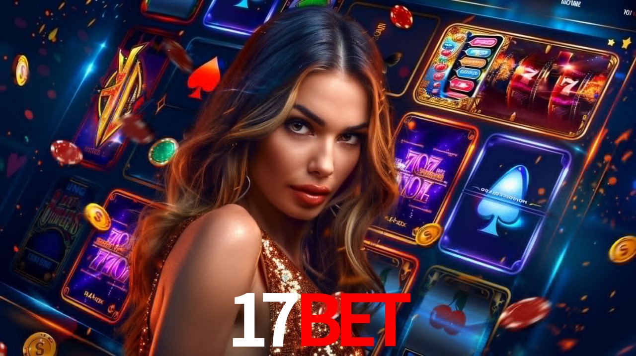 cassino 17bet