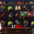 17bet Pagamento Seguro SSL