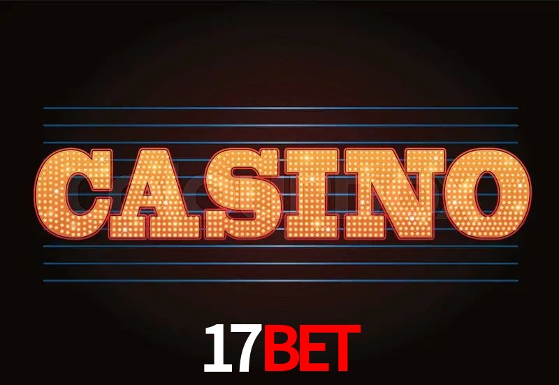 Avaliações dos Jogadores 17bet