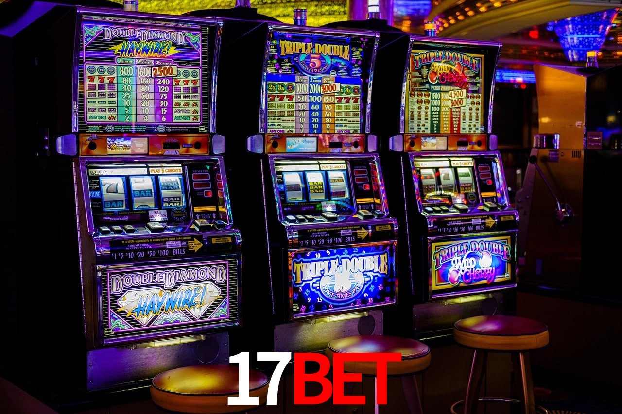 Apostas de Tênis 17bet
