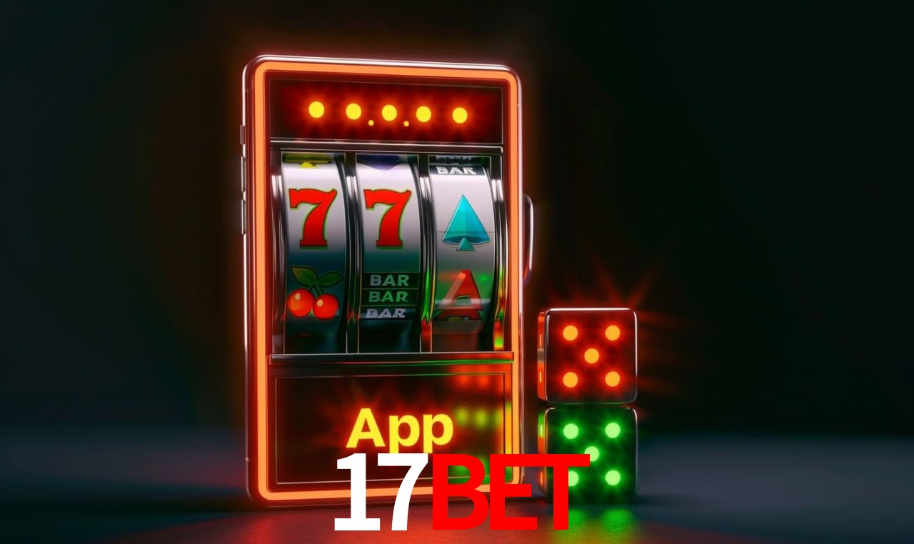 Casino Ao Vivo 17bet