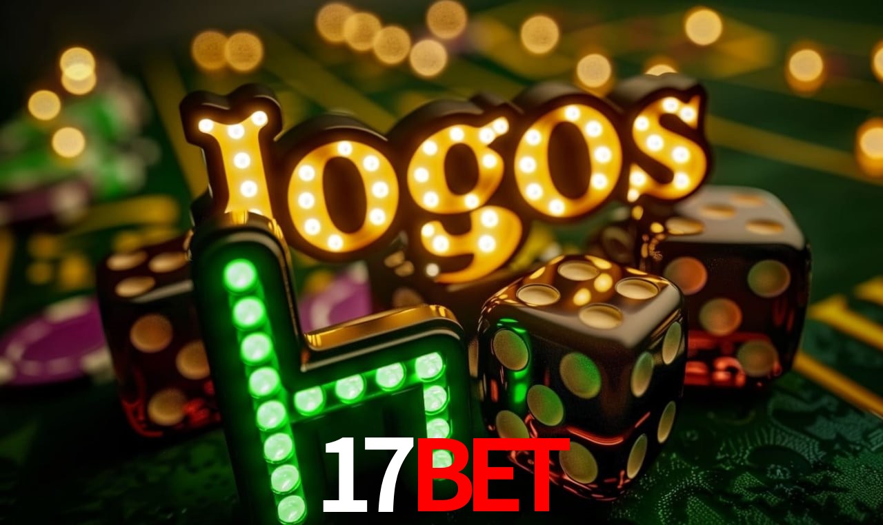 Provedores de Jogos 17bet