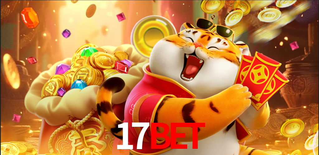 Bônus Generosos e Exclusivos no 17bet para Você!