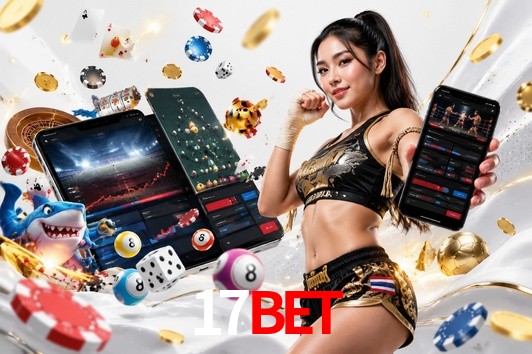 Platform Technology 17bet