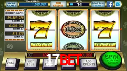 17bet Certificado eCOGRA