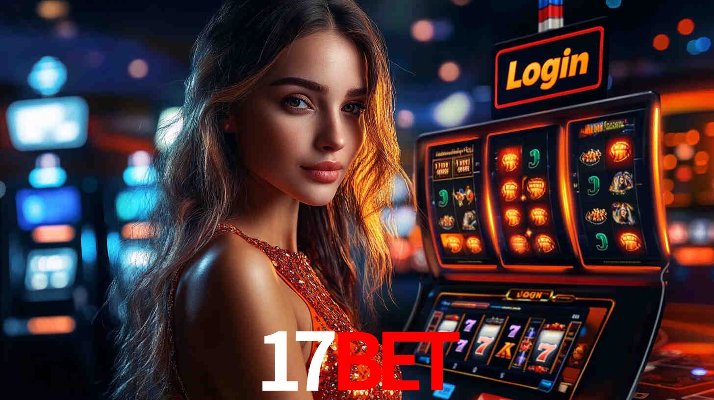 17bet: Seu Cassino Premiado com Pagamentos Rápidos