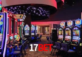 Loteria 17bet - Quina e mais jogos