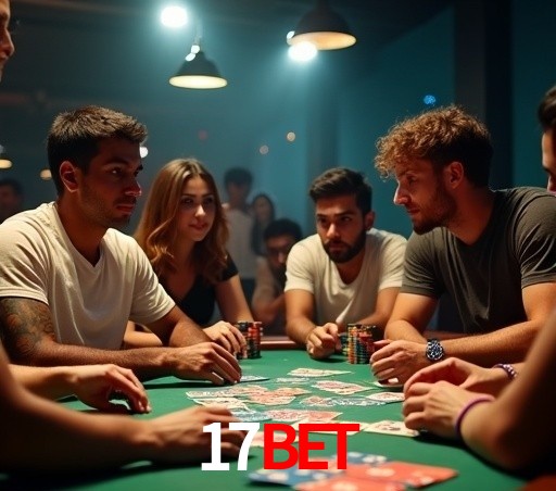Plataforma 17bet - PIX Instantâneo