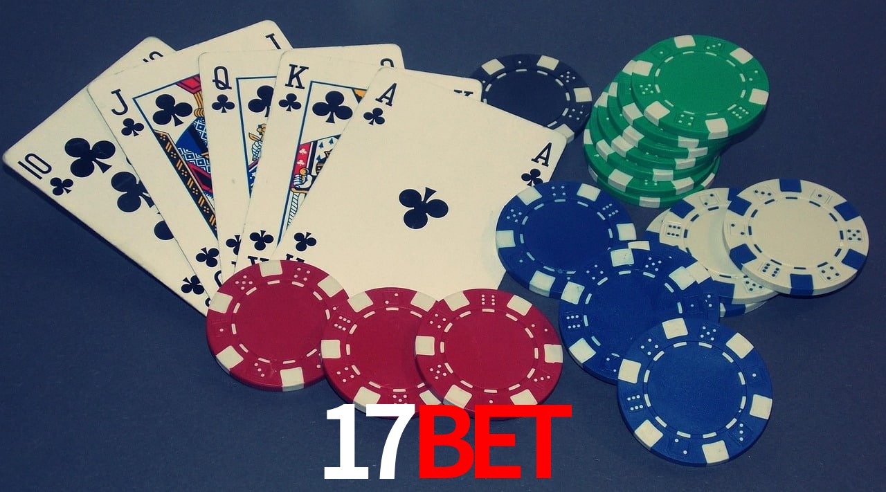 Bonus Features 17bet