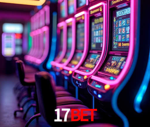 Slots 17bet - Jackpots Progressivos
