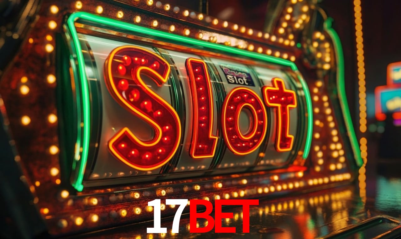 17bet PIX Instantâneo - Saques em 8 Minutos