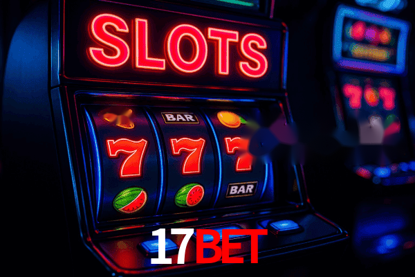 Slots 17bet - RTP Alto Certificado