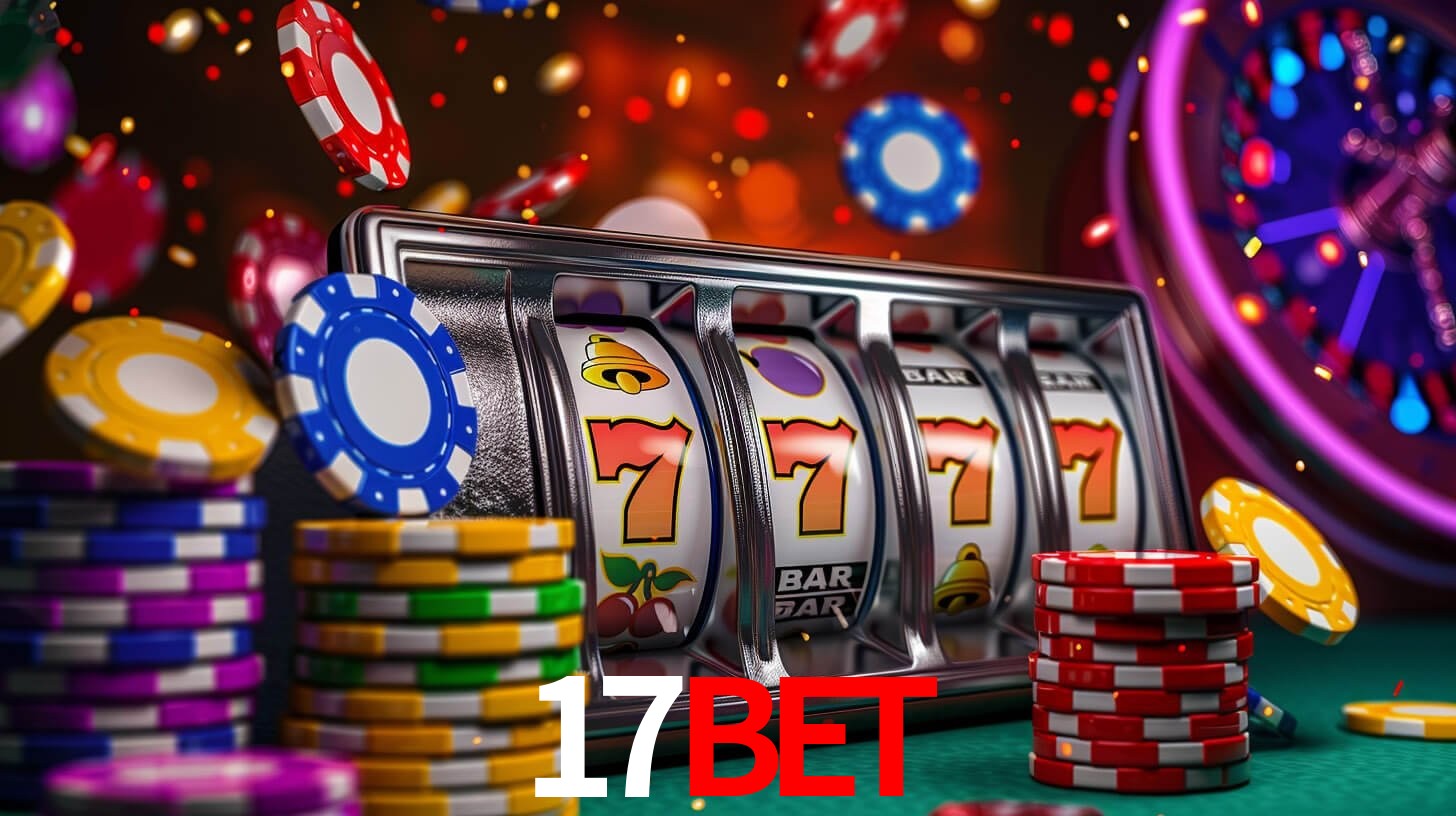 Casino Ao Vivo 17bet