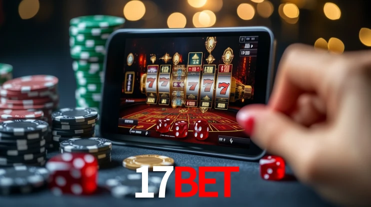 Premium Interface 17bet