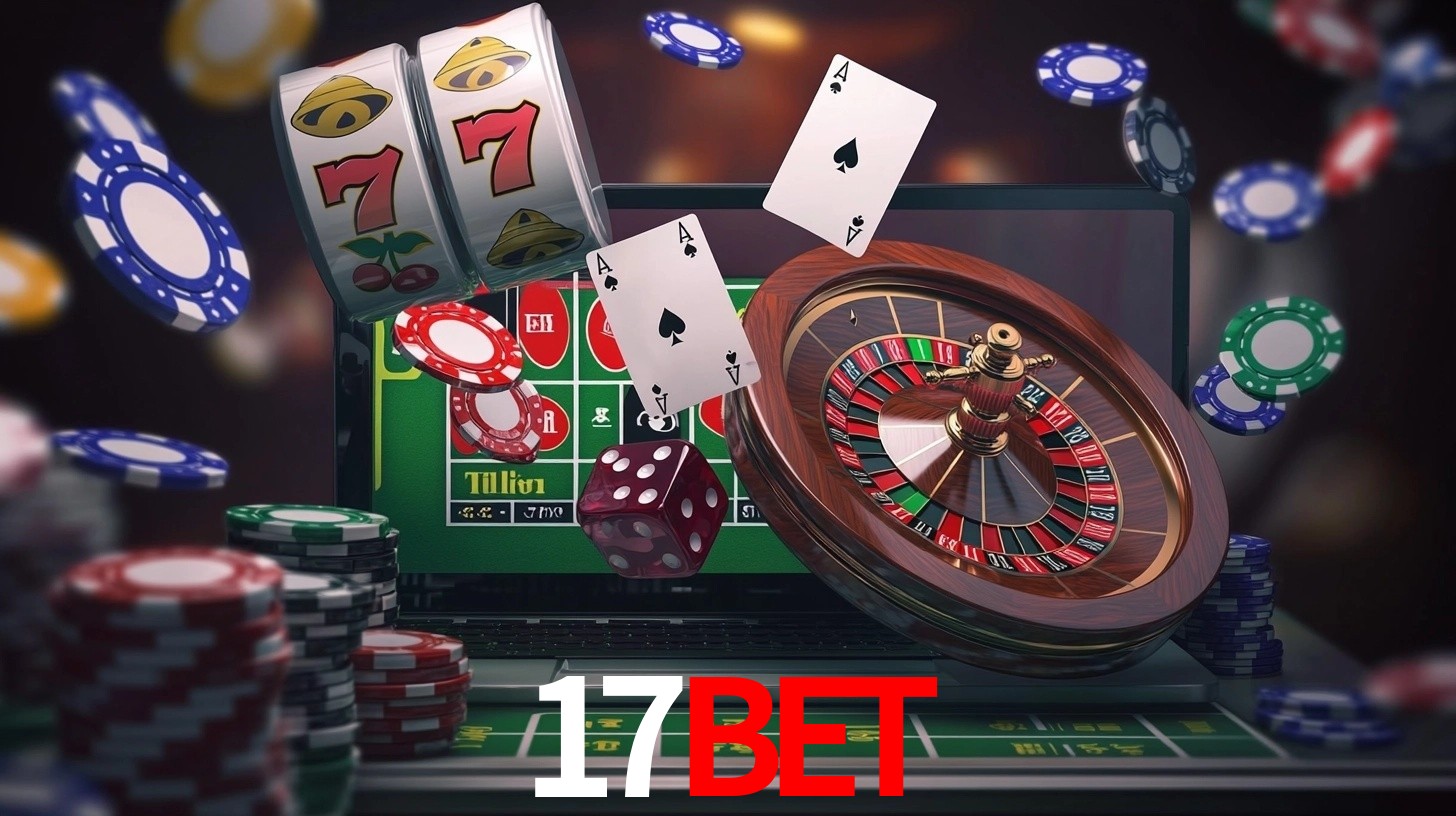 Explore as vantagens do 17bet: serviço profissional e confiabilidade