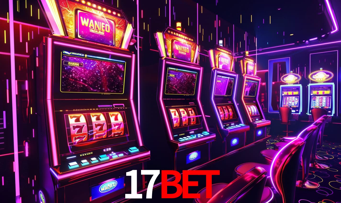 A Experiência Imersiva dos Cassinos Ao Vivo no 17bet