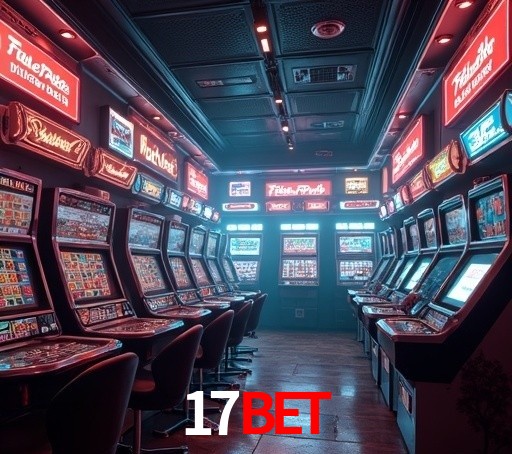 Loteria 17bet - Lotofácil diária