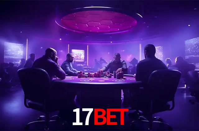 Diretório de Jogos 17bet