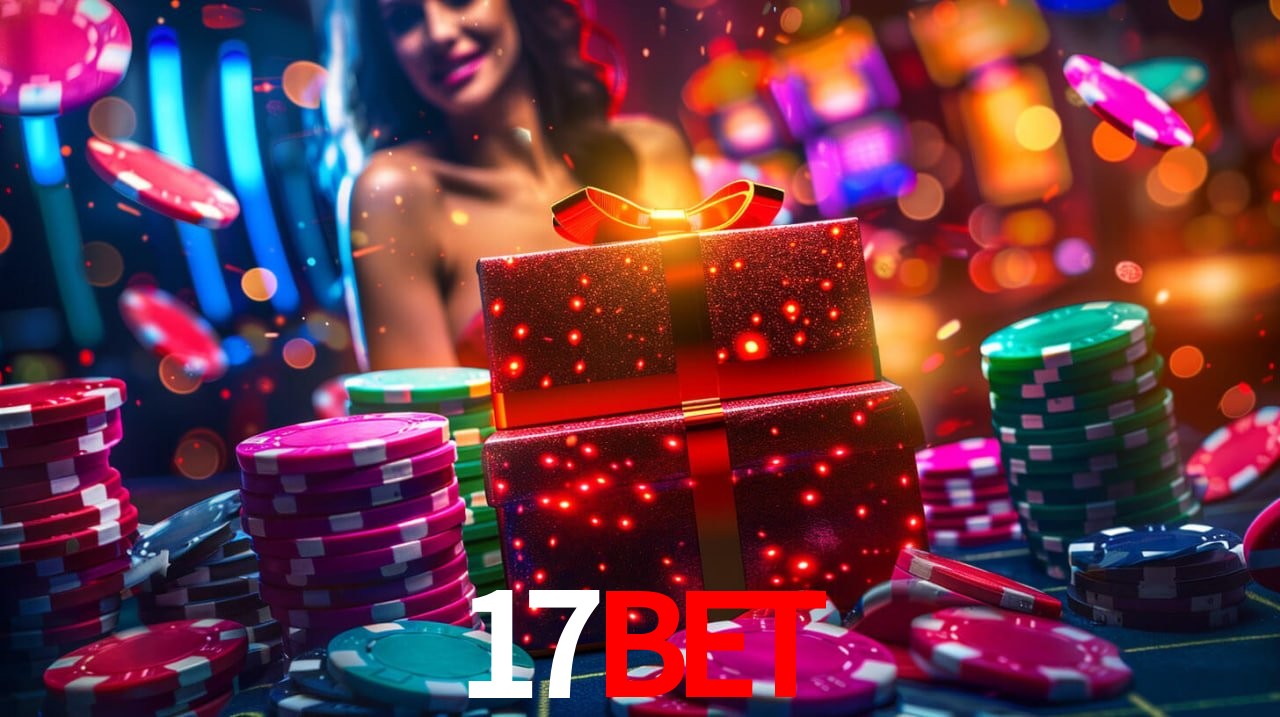 17bet Logo 1