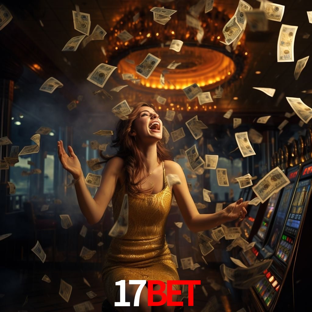 Roulette Table 17bet