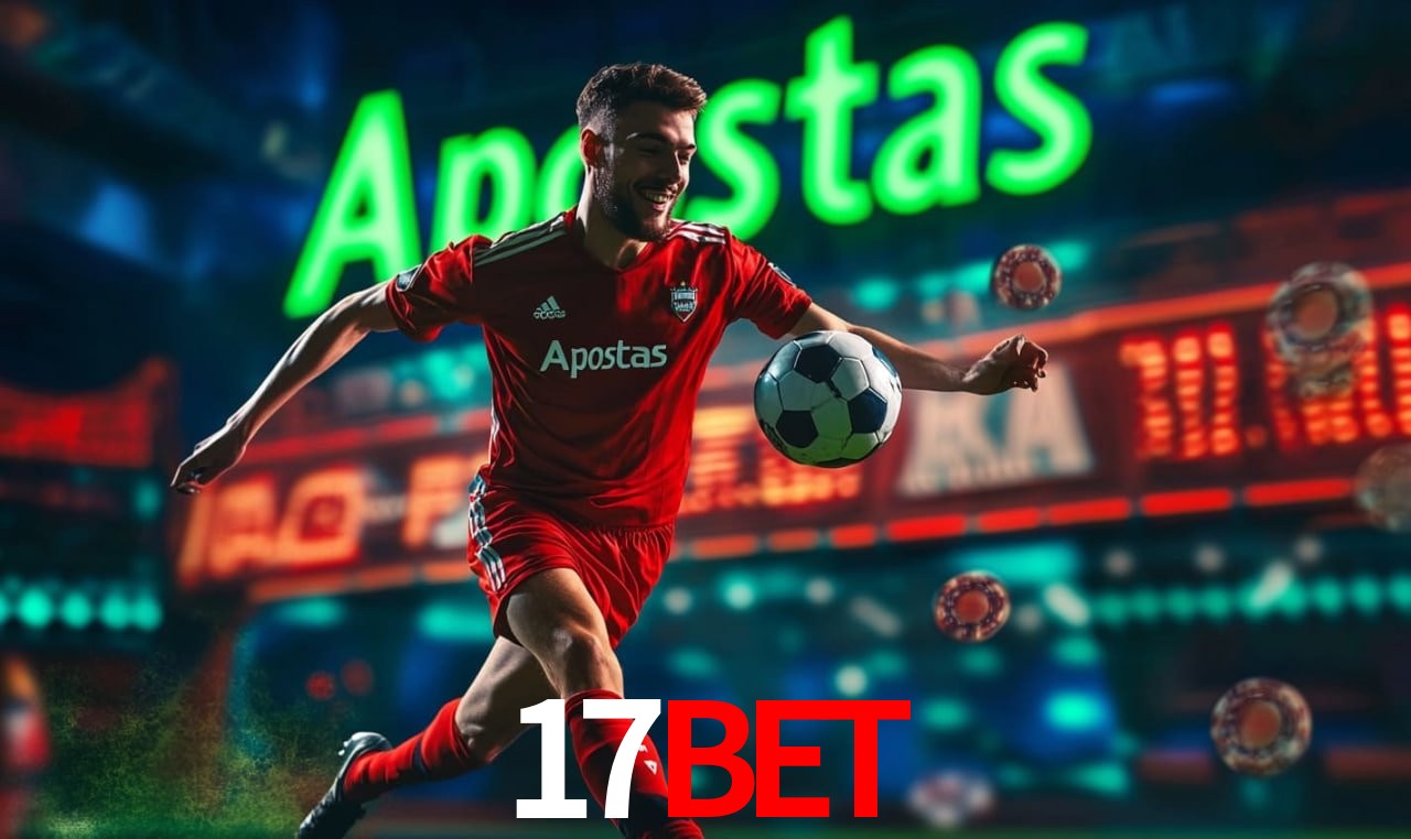 Bônus Diários 17bet