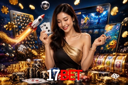 Game Providers 17bet