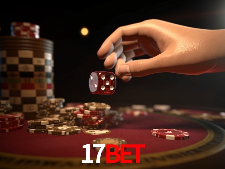 Benefícios da Conta 17bet